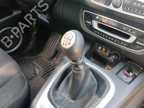 Headlight switch RENAULT SCÉNIC III (JZ0/1_) | BP37182469I24 - Image 6