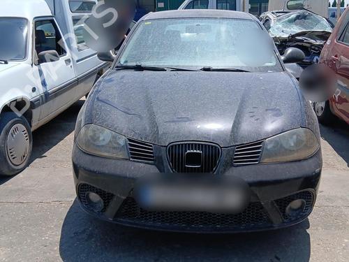 Brugte SEAT IBIZA III (6L1) 4780707