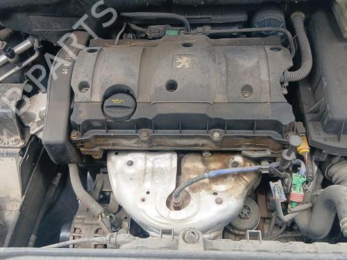 Headlight switch PEUGEOT 307 (3A/C) | BP37594732I24 - Image 7