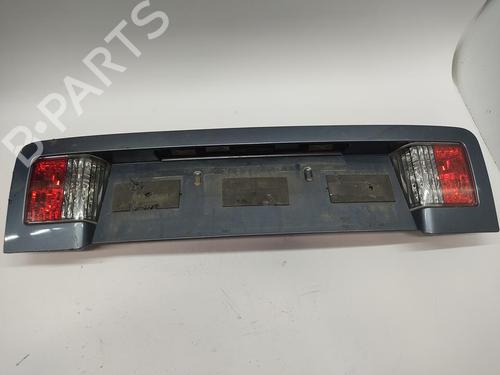 Used Tailgate handle Tailgate handle CITROËN C6 (TD_) 2.7 HDi (204 hp) 36279640 36279640