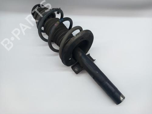 Used Left front shock absorber Left front shock absorber SEAT ALHAMBRA (7V8, 7V9) 1.9 TDI (115 hp) 34509836 34509836