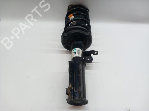 Left front shock absorber MG MG HS (AS23) | BP37429129M16 - Image 2