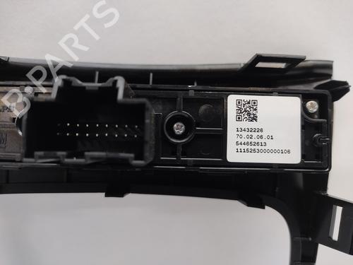 Switch OPEL ASTRA K (B16) 1.6 CDTi (68) | BP17539565I30 