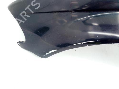 Left front fenders BMW 3 (E46) 320 d | BP18306907C41 