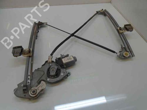 Front left window mechanism MG MG ZT 2.0 CDTi | BP5537052C22 