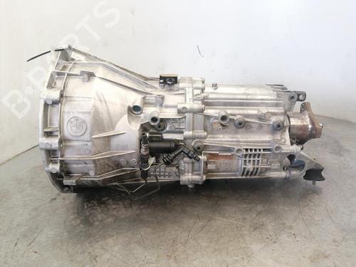 Gearbox BMW 1 (E87) 120 d | BP32183649M3 - Image 6