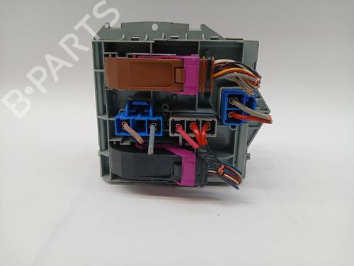 Fuse box FIAT DUCATO Van (250_) 110 Multijet 2,3 D | BP38624109E1 - Image 4