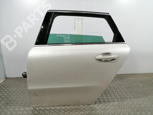Used Left rear door Left rear door PEUGEOT 508 SW I (8E_) 2.0 HDi (140 hp) 11175424 11175424