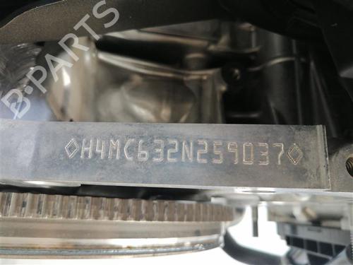 Engine RENAULT ARKANA I (LCM_, LDN_) 1.6 E-TECH 145 (LDMU) | BP25280851M1 - Image 3