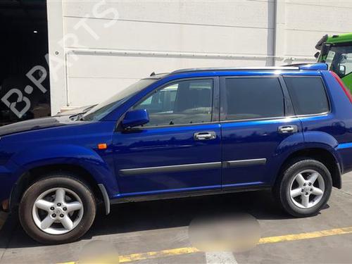 Used Parts NISSAN X-TRAIL I (T30) 2.2 dCi 4x4 4978273