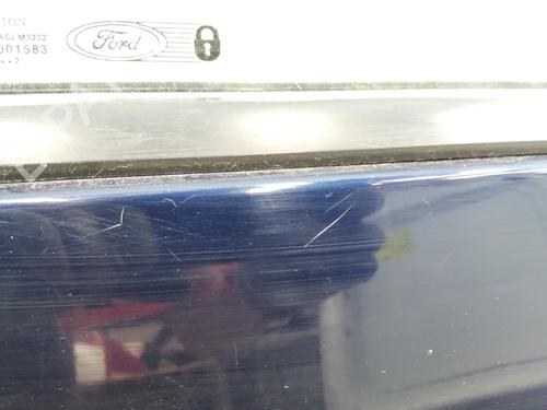 Right front door FORD FIESTA V (JH_, JD_) 1.4 16V | BP28152900C3 