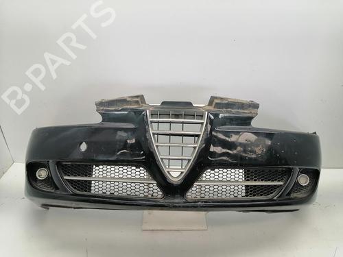 Used Front bumper Front bumper ALFA ROMEO 147 (937_) 1.6 16V T.SPARK ECO (937.AXA1A, 937.BXA1A) (105 hp) 34180213 34180213