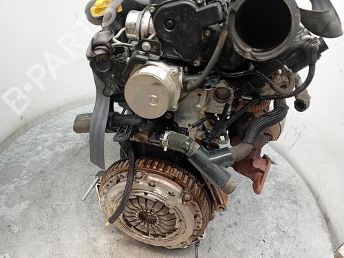 Engine DACIA LOGAN II | BP37197967M1 - Image 3