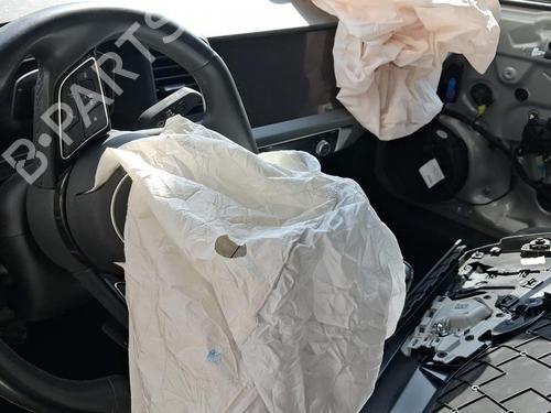 Right front steering knuckle AUDI A1 Sportback (GBA) 30 TFSI | BP33464367M26 - Image 6