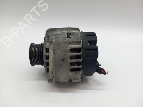 Generator FIAT DUCATO Platform/Chassis (244_) 2.8 JTD | BP29376141M7 
