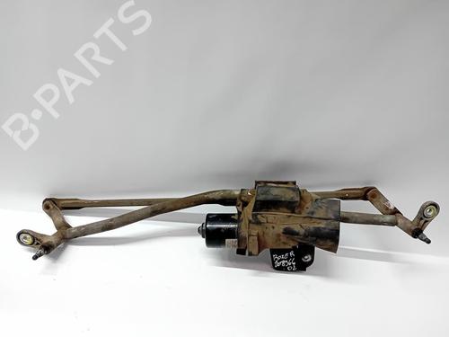 Used Front wiper motor Front wiper motor PEUGEOT BOXER Van 2.0 BlueHDi 130 (130 hp) 35786950 35786950