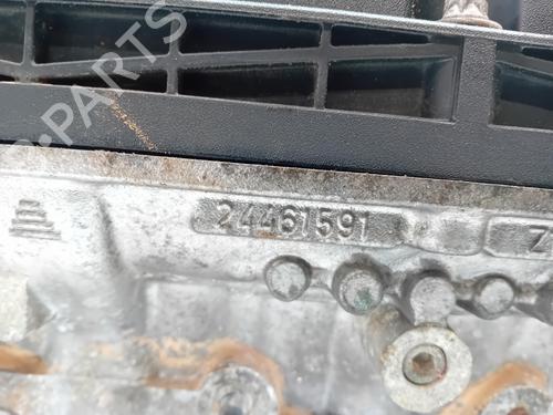 Cylinder head OPEL ASTRA H (A04) | BP28278275M5