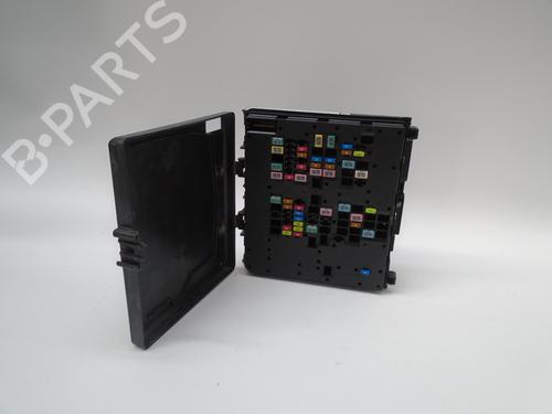 Fuse box FORD FIESTA VII (HJ, HF) 1.1 Ti-VCT | BP8363479E1 