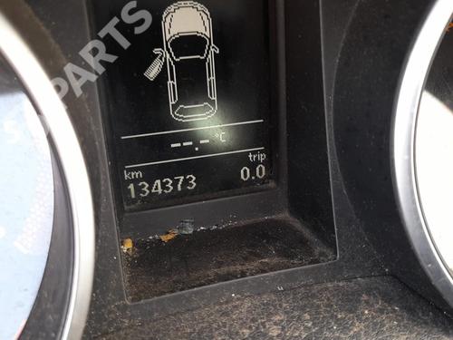 Left tailgate light VW GOLF VI (5K1) 1.6 TDI | BP10511461C79  - Image 8