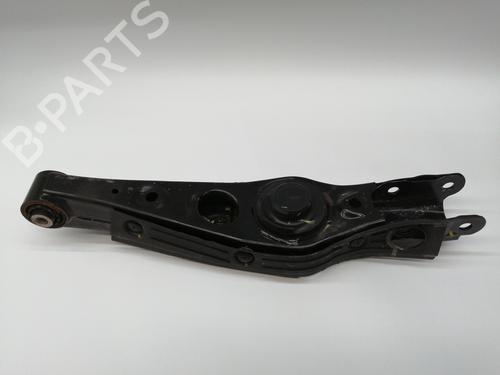 Used Left rear suspension arm HYUNDAI TUCSON (TL, TLE) 1.7 CRDi (116 hp) 27160507