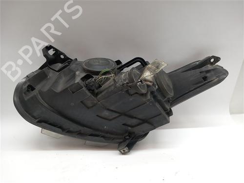 Right headlight CITROËN C3 Picasso (SH_) 1.6 HDI 90 | BP40239772C29 - Image 3