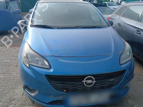Used Parts OPEL CORSA E (X15)    4864480