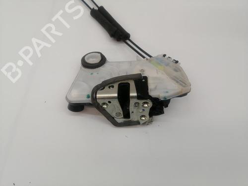 Front left lock TOYOTA COROLLA Hatchback (_E21_, _EA1_, _EH1_)  | BP29904284C98