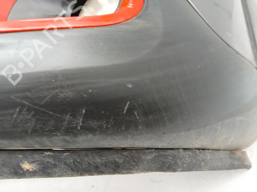 Front bumper CITROËN C3 III (SX) 1.2 VTi 82 | BP24327695C7 