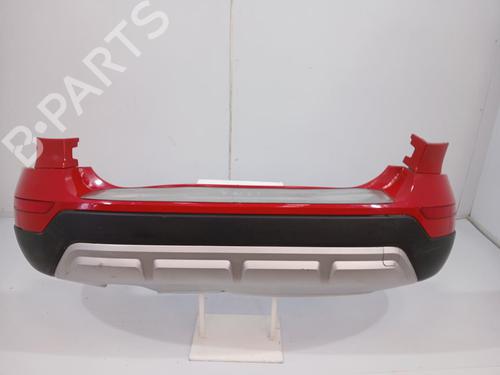 Used Rear bumper Rear bumper SKODA YETI (5L) 2.0 TDI (110 hp) 34214677 34214677