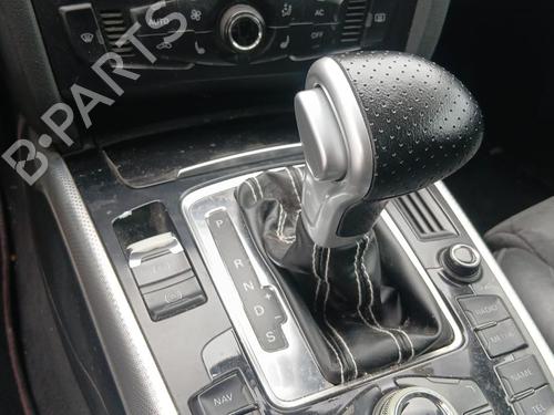 Rear parcel shelf AUDI A4 B8 Avant (8K5) | BP35981502C85 - Image 9
