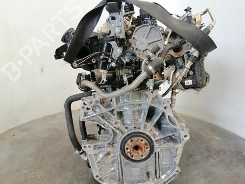 Engine NISSAN JUKE (F16_)  | BP29904168M1