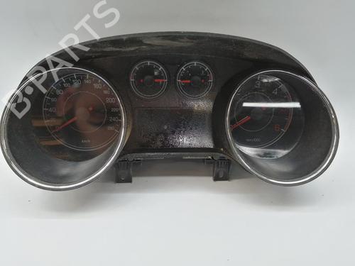Used Instrument cluster Instrument cluster FIAT BRAVO II (198_) 1.6 D Multijet (198AXH1B) (105 hp) 36019992 36019992