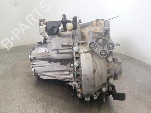 Gearbox CITROËN JUMPY II (VF7) | BP36036923M3 - Image 4