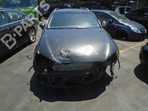 Used Parts SEAT EXEO ST (3R5)  2.0 TDI  758050
