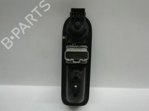 Left front window switch RENAULT CLIO III (BR0/1, CR0/1) 1.5 dCi (BR17, CR17) | BP16870607I27 