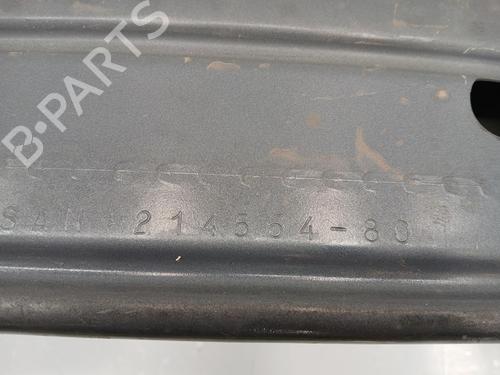 Front bumper reinforcement NISSAN QASHQAI II (J11, J11_)  | BP29624604C109 