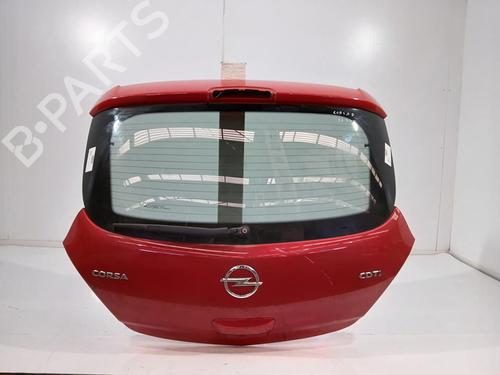 tailgate-opel-corsa-d-s07-2006-2007-2008-2009-2010-2011-2012-2013-2014-2015-34008359 main image