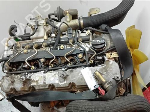 Used Engine Engine 37197928 37197928