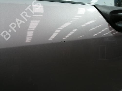 Left front door SMART FORFOUR (454) 1.1 (454.030) | BP29861635C2