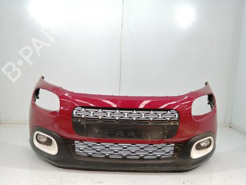 Full front CITROËN C3 / C3 ORIGIN III (SX)  | BP28191533S1 