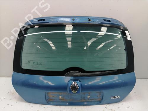 Bakluke CC/Kombi-Kupé RENAULT CLIO II (BB_, CB_) [1998-2016]  26445591