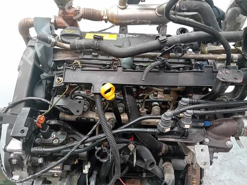 Used Engine CITROËN JUMPER I Van (244) [2002-2025]  30274805