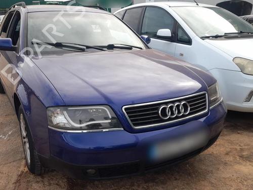 Used Parts AUDI A6 C5 Avant (4B5, 4B6) 2.4 (165 hp) 4478649