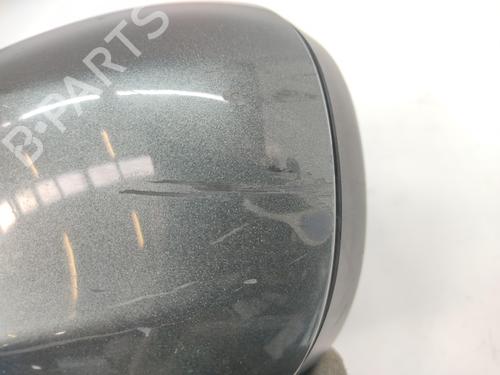 Left mirror BMW 3 (E90) 318 d | BP24167409C26 