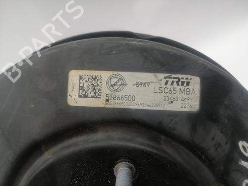 Servo brake FIAT 500 (312_) 1.2 (312AXA1A) | BP5454441M42 