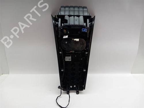 Middle console MERCEDES-BENZ A-CLASS (W177) A 180 d (177.003) | BP33620303I22 - Image 5