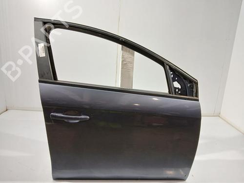 Dør højre fortil Dør højre fortil FIAT BRAVO II (198_) 1.9 D Multijet (198AXB1A) (120 hp) 34234450 34234450