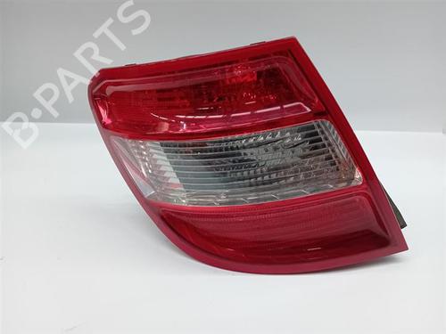 left-taillight-mercedes-benz-c-class-t-model-s204-2007-2008-2009-2010-2011-2012-2013-2014-35786902 main image