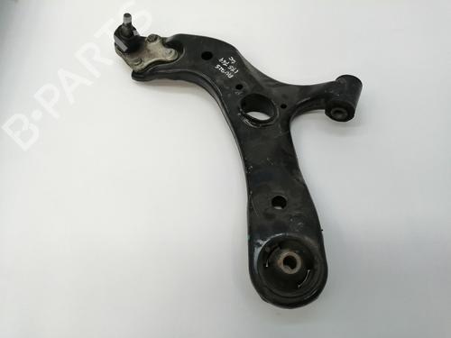 Used Left front suspension arm TOYOTA AURIS (_E15_) 1.8 Hybrid (ZWE150_, ZWE150R) (136 hp) 16819858