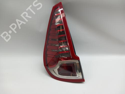 Used Left taillight RENAULT SCÉNIC III (JZ0/1_) [2008-2016]  28215986